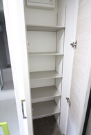 靴箱 エヴァ北円山