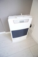 内観写真 エヴァ北円山