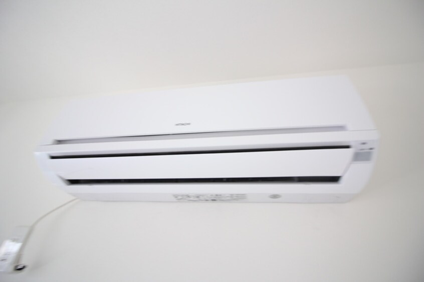 内観写真 エヴァ北円山