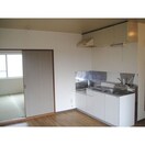 居室 リバーハイツ