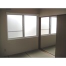 居室 リバーハイツ