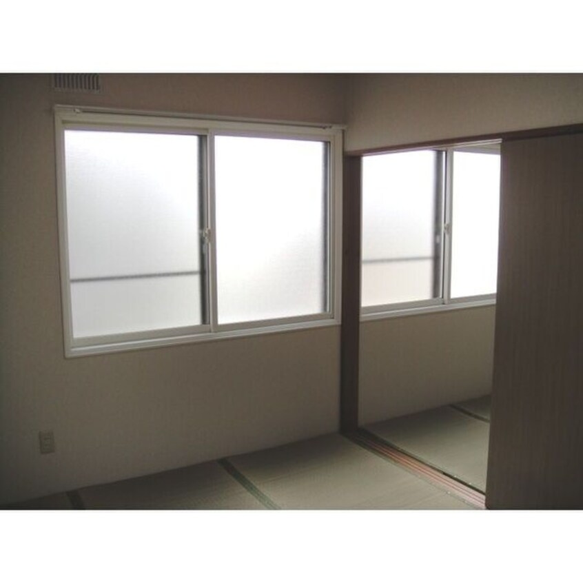 居室 リバーハイツ