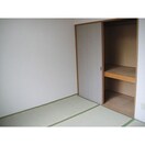 居室 リバーハイツ