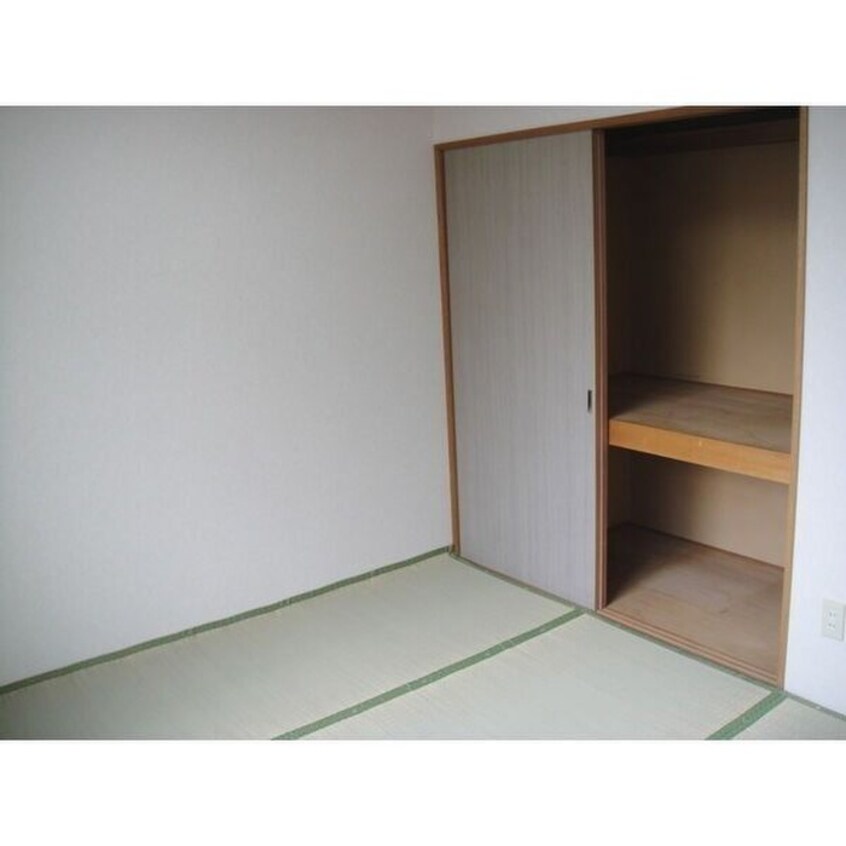 居室 リバーハイツ