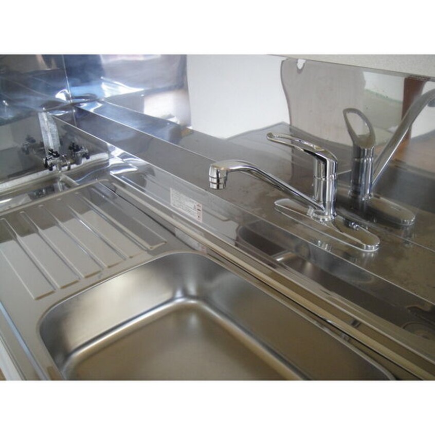 キッチン リバーハイツ