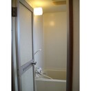 バス／シャワールーム等 リバーハイツ