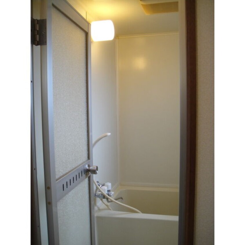 バス／シャワールーム等 リバーハイツ