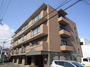 デルソール宮の森