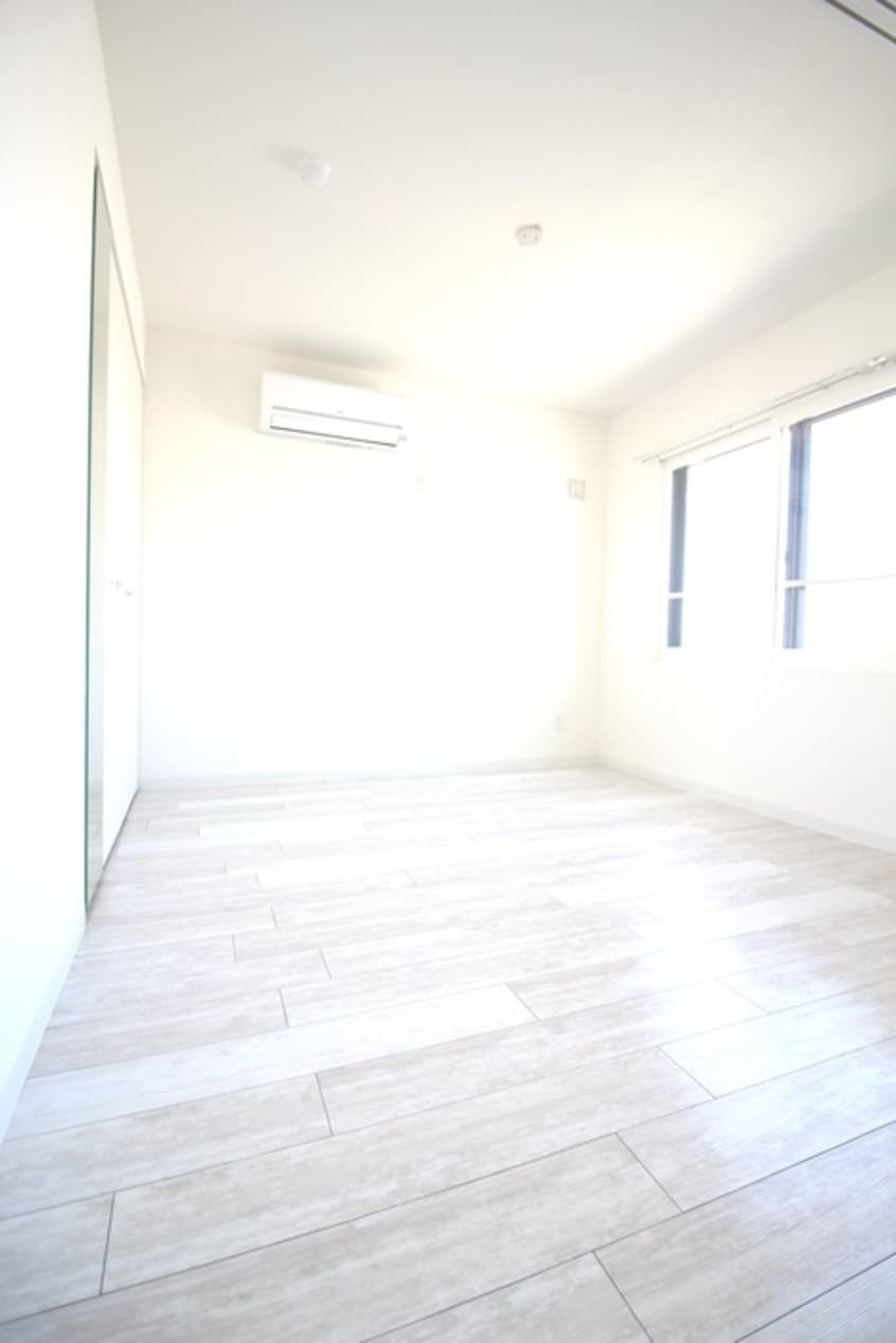 居室 NCウイング円山