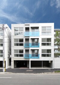 メゾン・ド・ネ－ジュⅡ