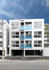 メゾン・ド・ネ－ジュⅡ