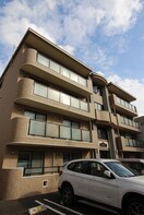 外観写真 グランメール８１４