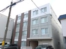 ＥｓｔａｔｅＮ２１の外観