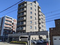 フィオーレ平岸