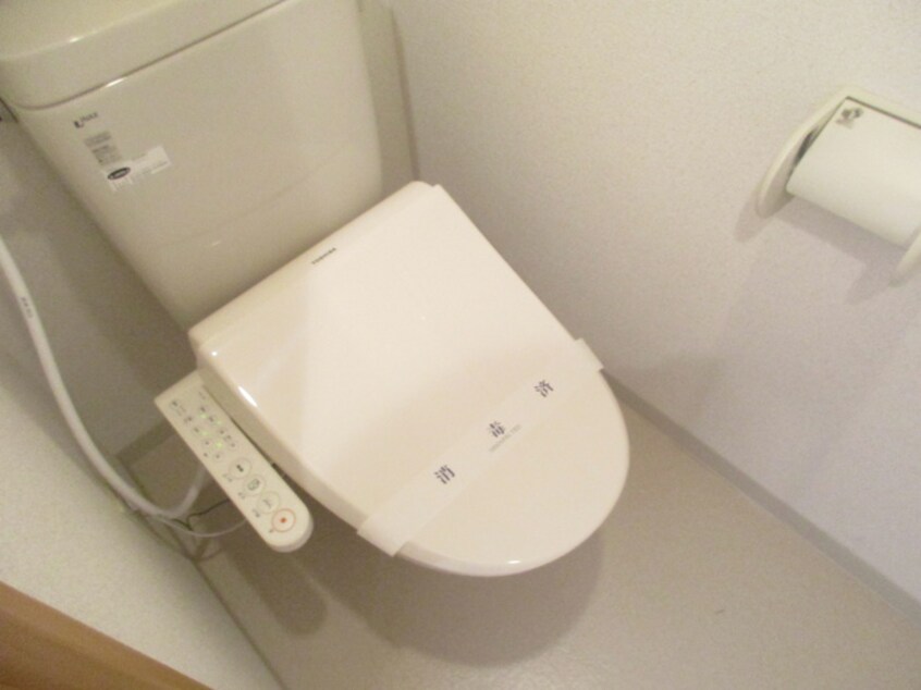 トイレ Ｎ６ウエスト１１・Ｍ