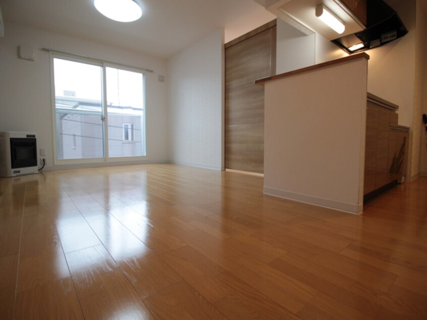 居室 ＷＩＮＧＶＩＬＬＡ