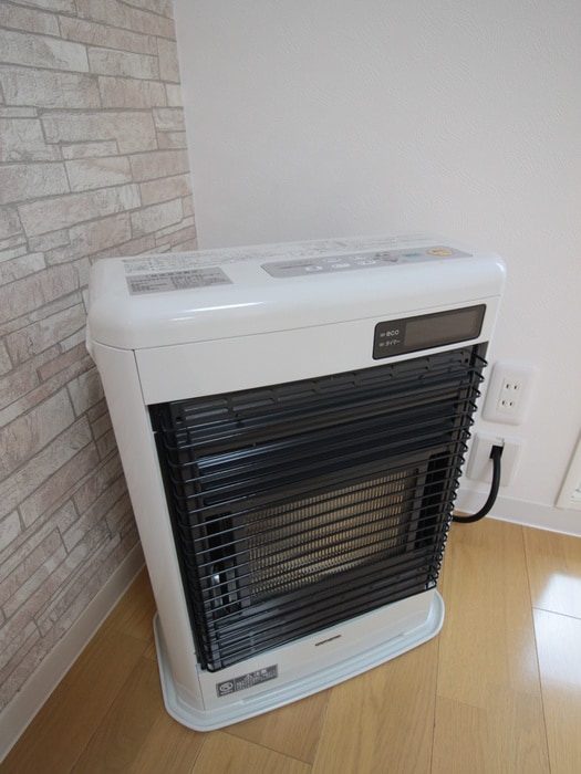 内観写真 ＷＩＮＧＶＩＬＬＡ