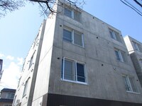 シェリシス北１９条