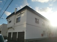 コ－ポサンフラワ－Ａ