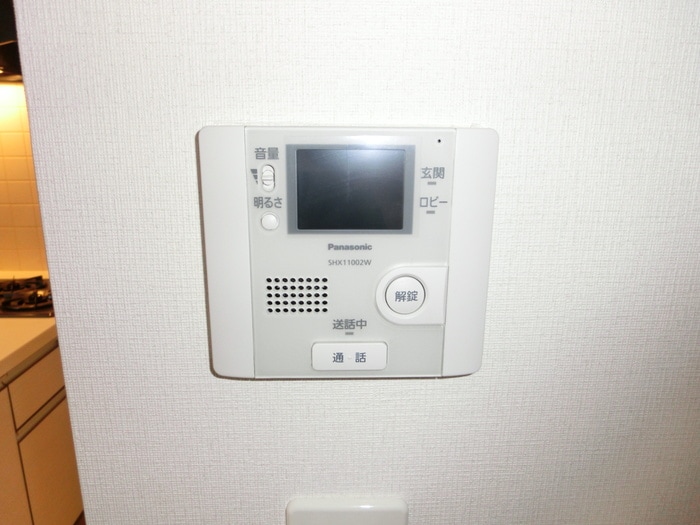 内観写真 ラ・フレンテ