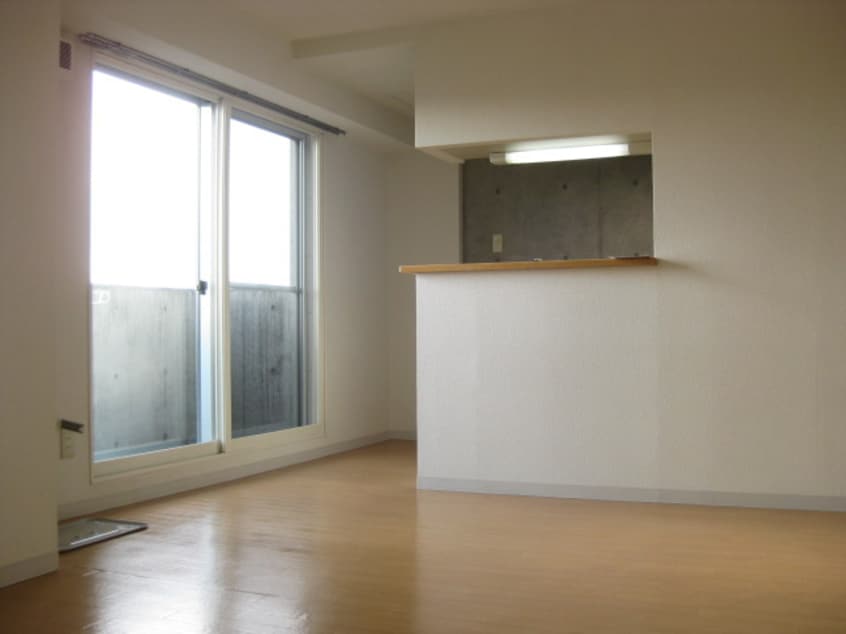 内観写真 フェリ－チェ１ﾟ