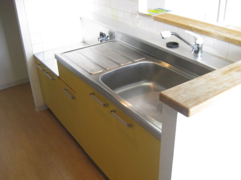 内観写真 フェリ－チェ１ﾟ