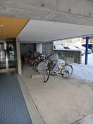 駐輪場 フェリ－チェ１ﾟ