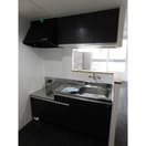 キッチン La Mer（ﾗﾒｰﾙ）