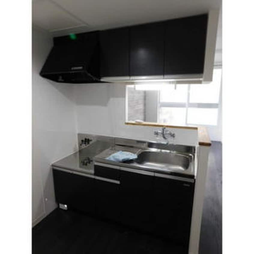 キッチン La Mer（ﾗﾒｰﾙ）