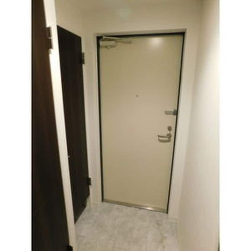 玄関 La Mer（ﾗﾒｰﾙ）