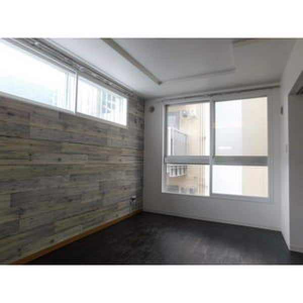 居室 La Mer（ﾗﾒｰﾙ）