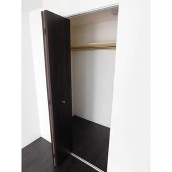 収納 La Mer（ﾗﾒｰﾙ）