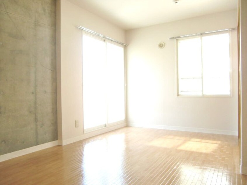 居室 アンシャンテ南4条