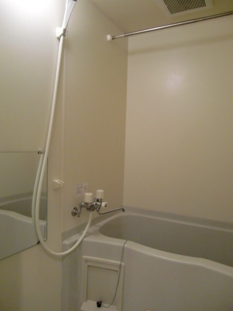 バス／シャワールーム等 アンシャンテ南4条