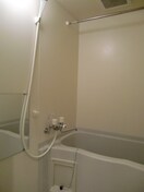 バス／シャワールーム等 アンシャンテ南4条