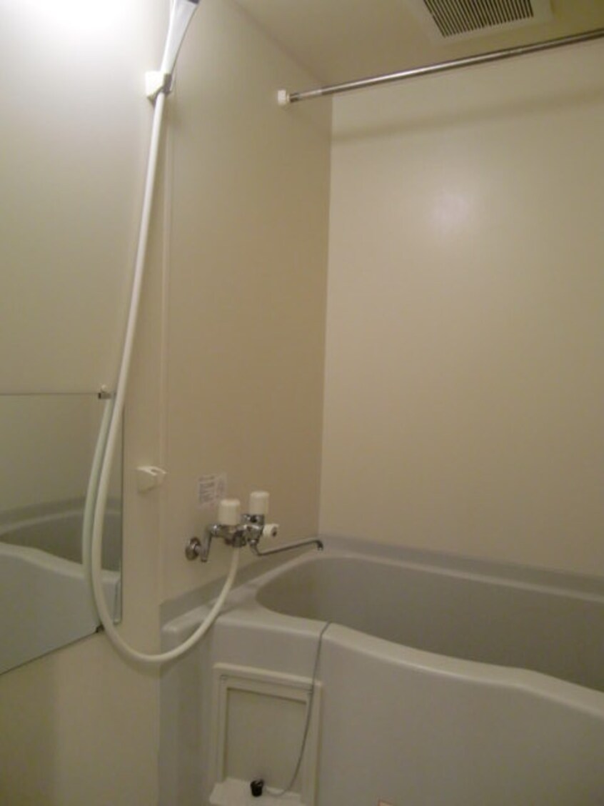 バス／シャワールーム等 アンシャンテ南4条