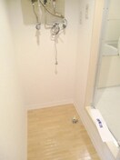 洗濯機置場 アンシャンテ南4条