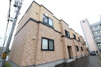 プレッソ環状東