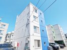 外観写真 アーバンテラス南平岸