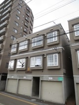 クル－ズハウス東区役所前