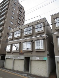 クル－ズハウス東区役所前