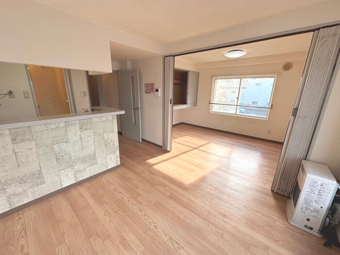 居室 ハピネス２１