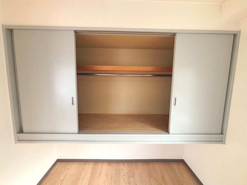 収納 ハピネス２１