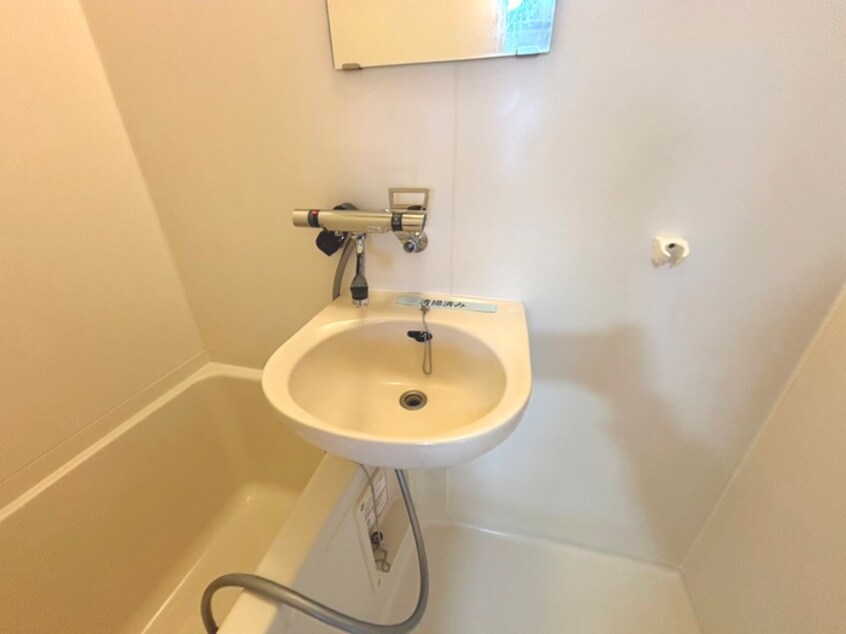 洗面 ハピネス２１