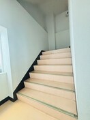 建物設備 宏友ハイツ