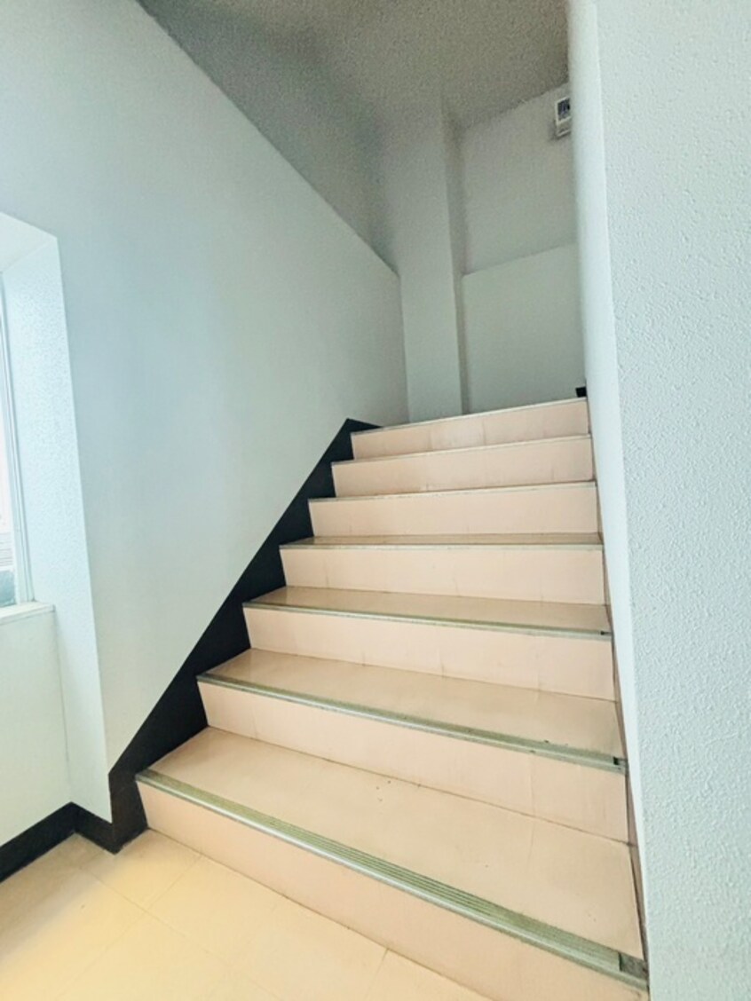 建物設備 宏友ハイツ