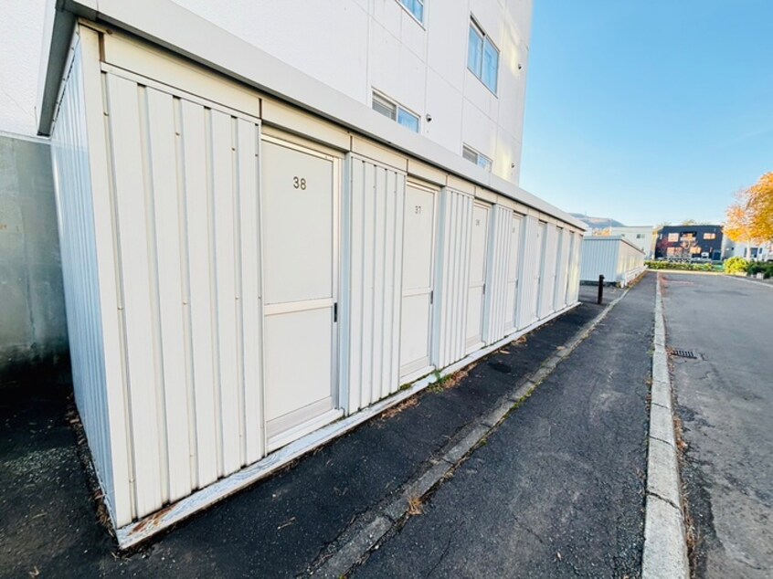 その他 宏友ハイツ