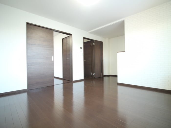 居室 ロージー月寒東