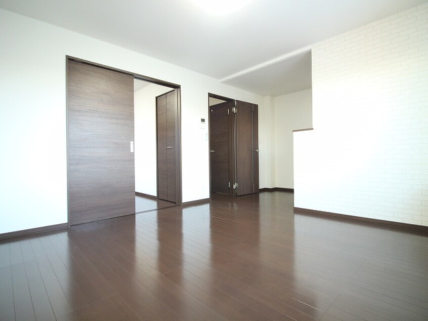 居室 ロージー月寒東