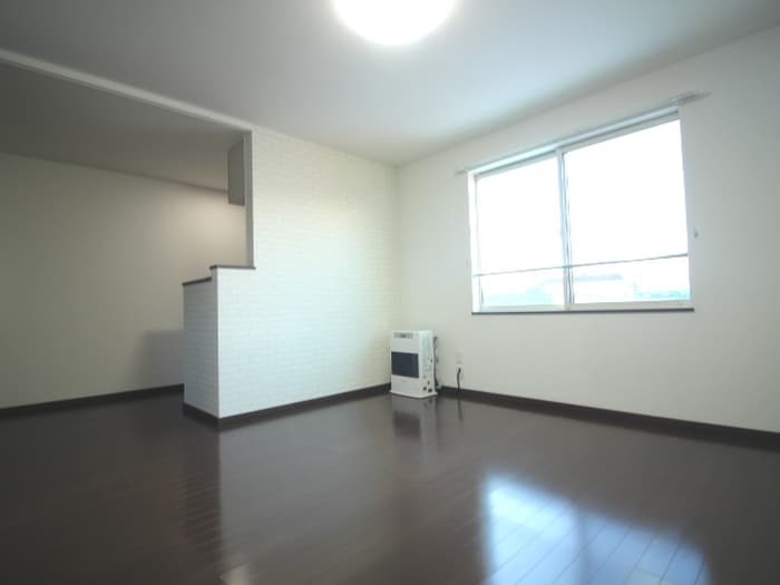 居室 ロージー月寒東